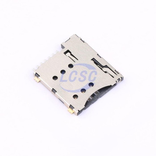 ATOM SI62C-01200