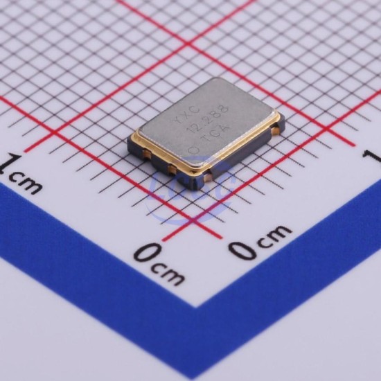 YXC Crystal Oscillators O9705012288MEDA4SI YXC Crystal Oscillators O9705012288MEDA4SI