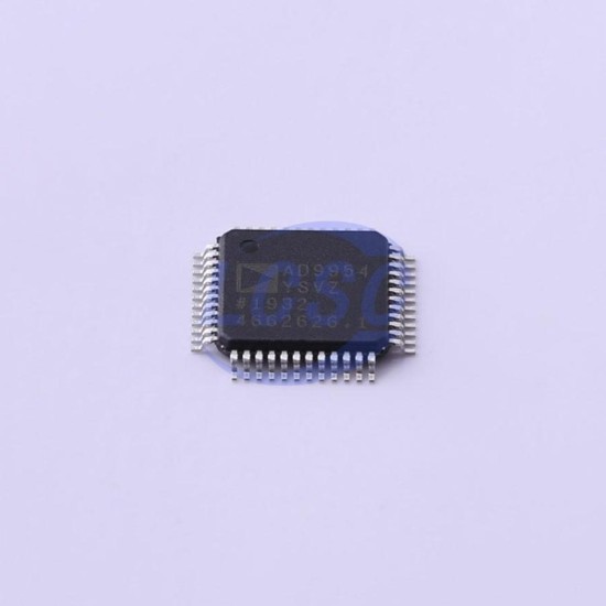ADI AD9954YSVZ-REEL7