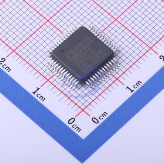 ADI ADUC841BSZ62-5