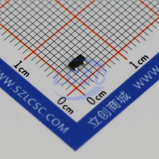SGMICRO SGM809-SXN3L/TR