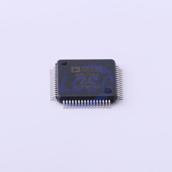 ADI ADV7343BSTZ