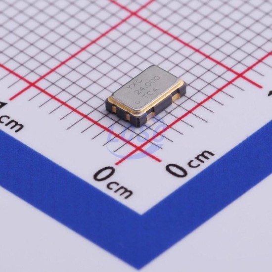 YXC Crystal Oscillators O9503224MEDA4SI YXC Crystal Oscillators O9503224MEDA4SI