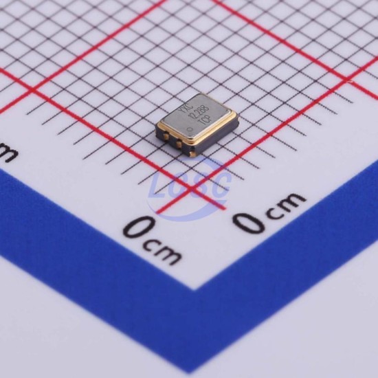 YXC Crystal Oscillators O9322512288MADA4SI