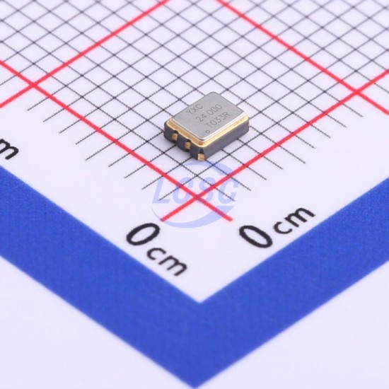 YXC Crystal Oscillators O9322524MADA4SI YXC Crystal Oscillators O9322524MADA4SI