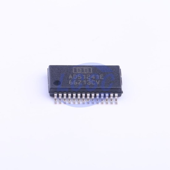 TI ADS1241E/1K