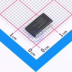 MaxLinear SP3238EEA-L/TR
