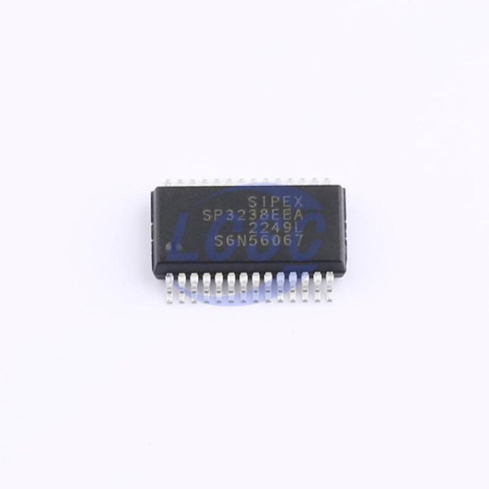 MaxLinear SP3238EEA-L/TR MaxLinear SP3238EEA-L/TR