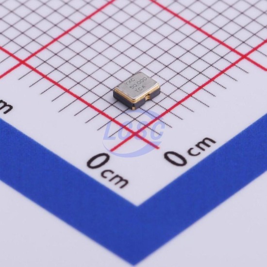 YXC Crystal Oscillators O9252050MEDA4SI YXC Crystal Oscillators O9252050MEDA4SI