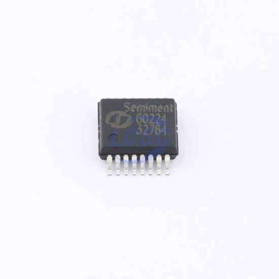 Semiment SC60224SS-TB