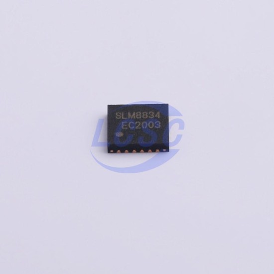 Sillumin SLM8834EC