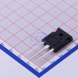 Littelfuse/IXYS IXXH75N60C3D1