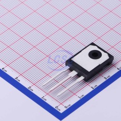 Littelfuse/IXYS IXXH75N60C3D1 Littelfuse/IXYS IXXH75N60C3D1