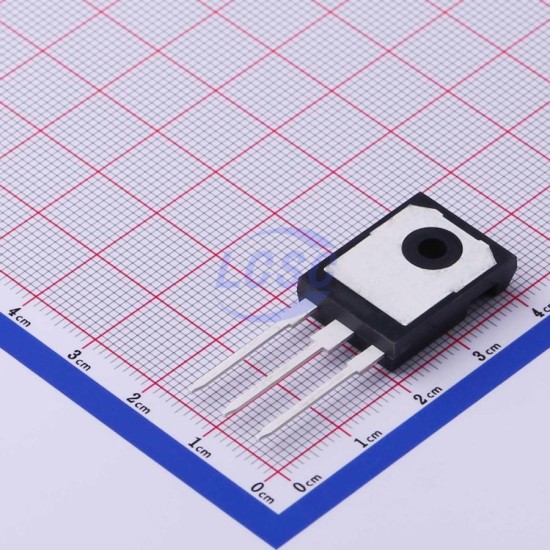 Littelfuse/IXYS IXXH75N60C3D1 Littelfuse/IXYS IXXH75N60C3D1