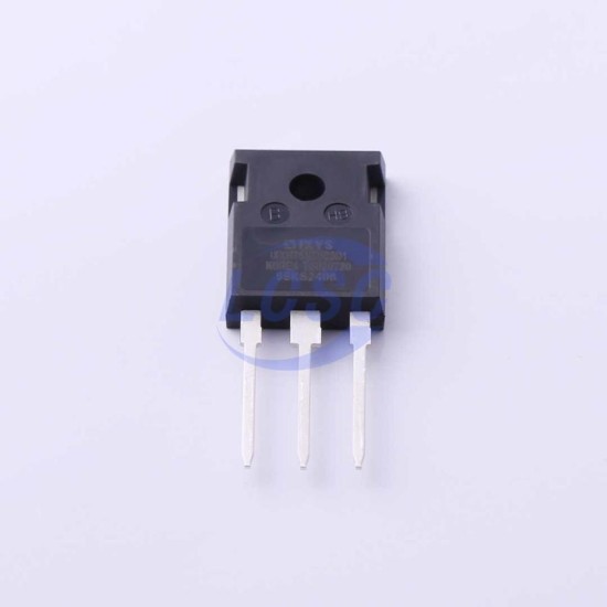 Littelfuse/IXYS IXXH75N60C3D1 Littelfuse/IXYS IXXH75N60C3D1