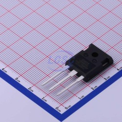 Littelfuse/IXYS IXGH6N170A