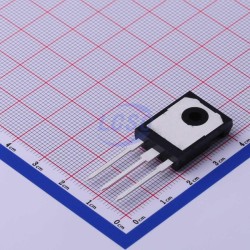Littelfuse/IXYS IXGH6N170A Littelfuse/IXYS IXGH6N170A