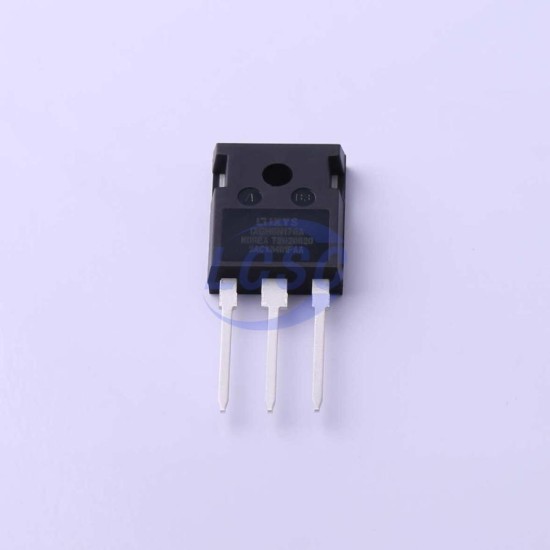 Littelfuse/IXYS IXGH6N170A Littelfuse/IXYS IXGH6N170A