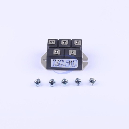 Littelfuse/IXYS VUO82-16NO7
