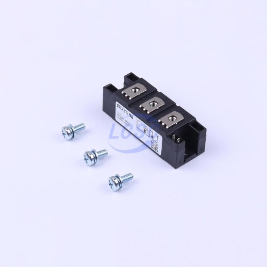 Littelfuse/IXYS MCD162-16IO1