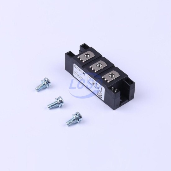 Littelfuse/IXYS MCD162-16IO1