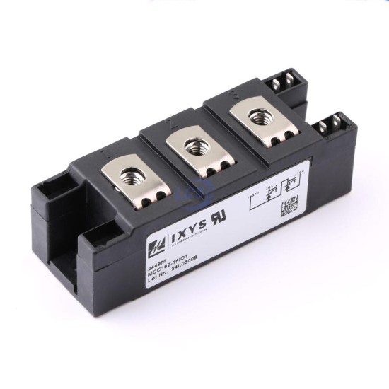 Littelfuse/IXYS MCC162-16IO1