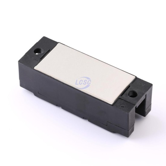 Littelfuse/IXYS MCC162-16IO1