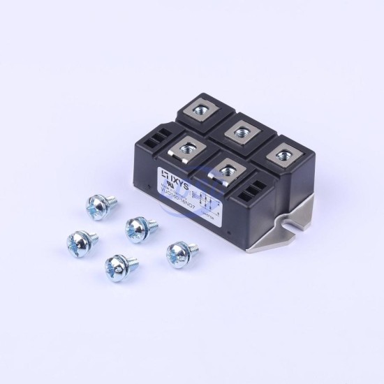 Littelfuse/IXYS VUO160-16NO7