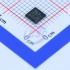ST STM8L151G6U6