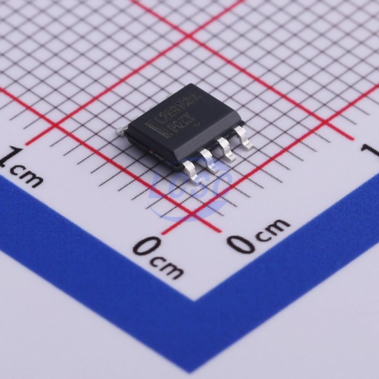 onsemi NCL2801CDADR2G