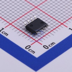 onsemi NCL2801CDADR2G
