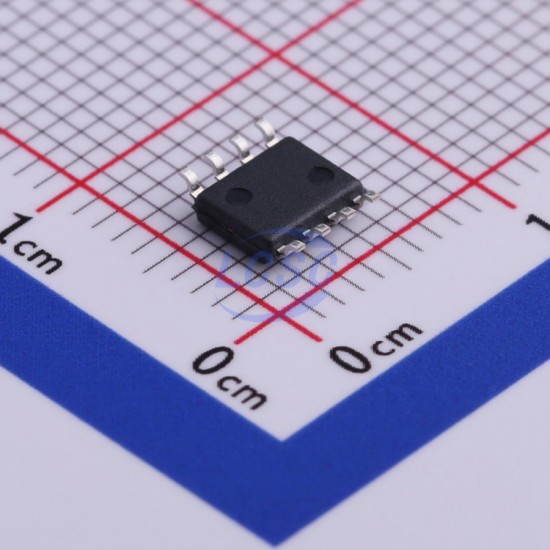 onsemi NCL2801CDADR2G