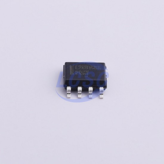 onsemi NCL2801CDADR2G