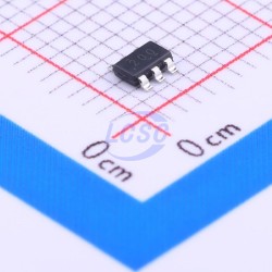 TI TPS562200DDCR