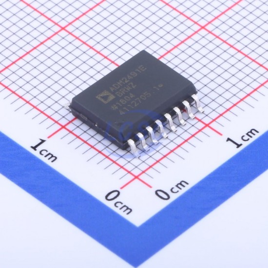 ADI ADM2491EBRWZ
