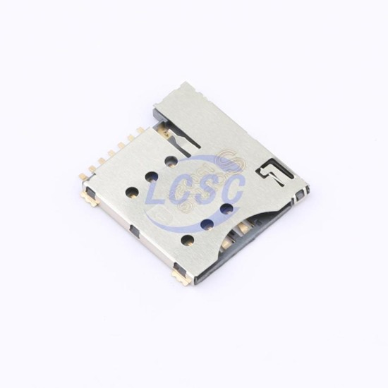 SOFNG SIM-002-A7
