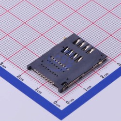 SOFNG SIM-019B-P6 SOFNG SIM-019B-P6