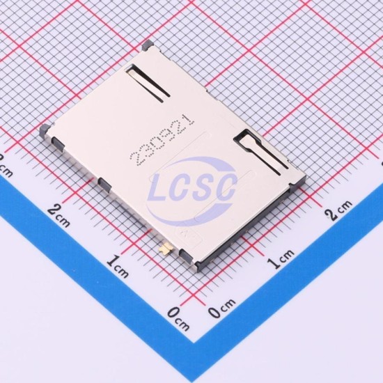 SOFNG SIM-016-P6