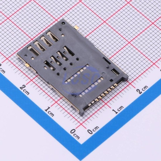 SOFNG SIM-016-P6