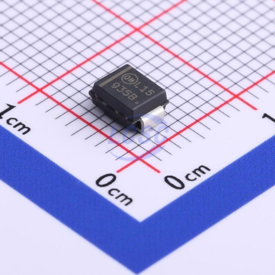 onsemi 1SMB5935BT3G onsemi 1SMB5935BT3G