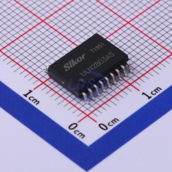 Slkor ULN2803AS