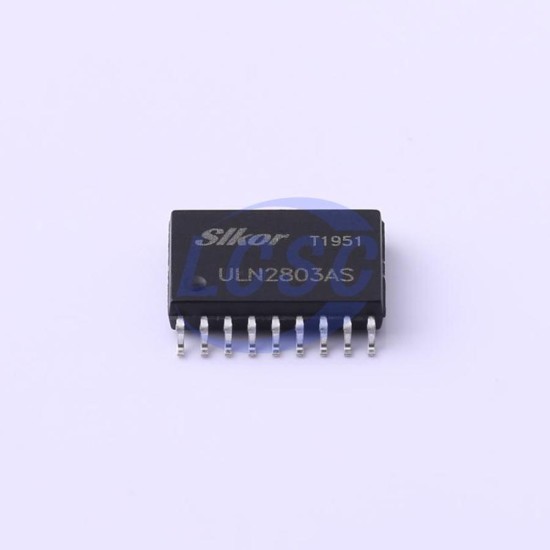 Slkor ULN2803AS Slkor ULN2803AS