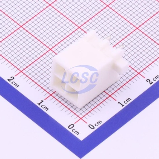 TE Connectivity 1-770174-0 TE Connectivity 1-770174-0