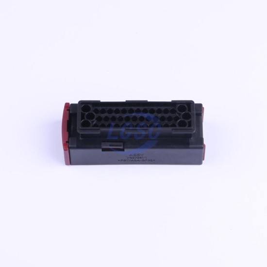 TE Connectivity 1-967281-1