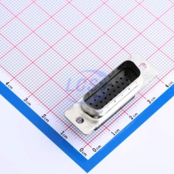TE Connectivity 1658671-1