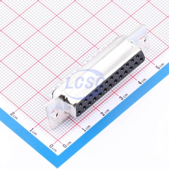 TE Connectivity 5-747913-2 TE Connectivity 5-747913-2