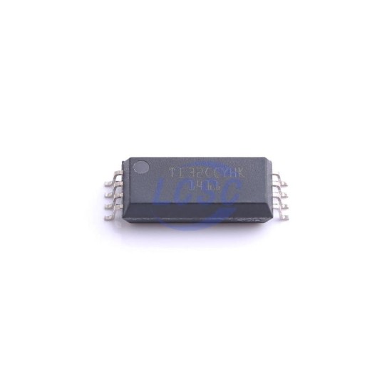 TI AMC1411DWLR