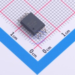 TI AMC1350DWVR