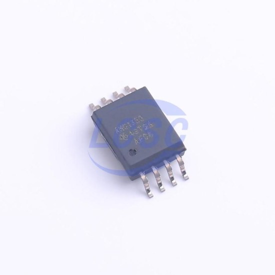 TI AMC1350DWVR