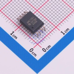 TI AMC1351DWVR